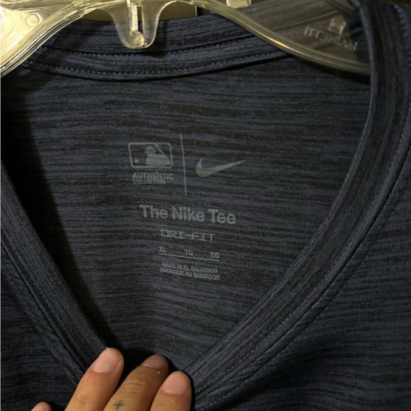 Nike Dri-Fit Minnesota Twins Shirt - Picture 3 of 4